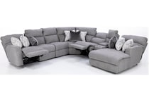 catn grey mtn fab sectional zpkg  