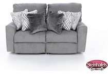 catn grey mtn fab sectional  image pkg  