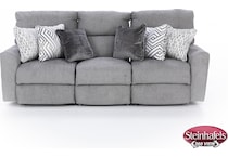 catn grey mtn fab sectional  image pkg  