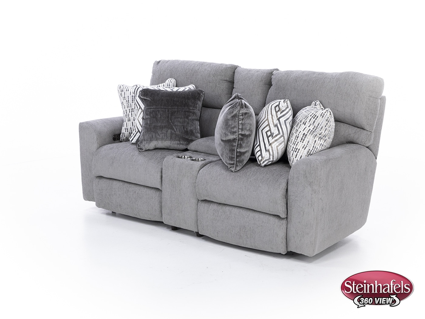 catn grey mtn fab sectional  image pkg  