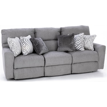 Brisbane 3-Pc. Power Reclining Sofa