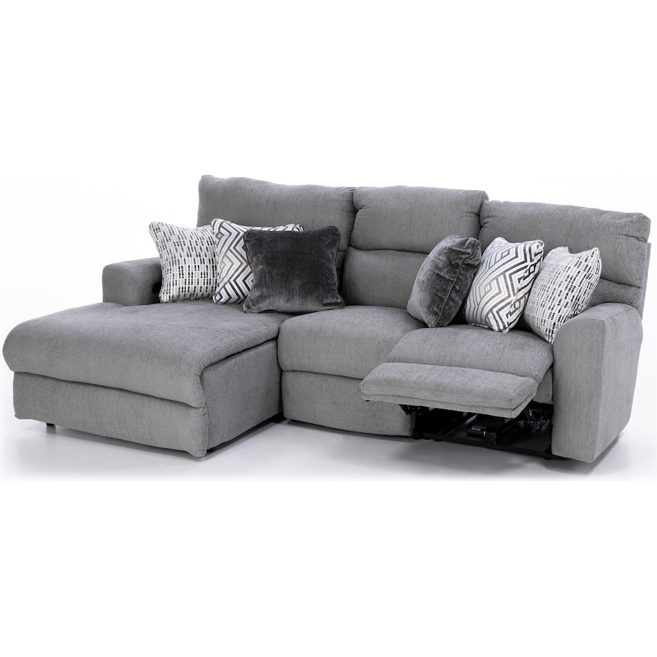catn grey mtn fab sectional pkg  