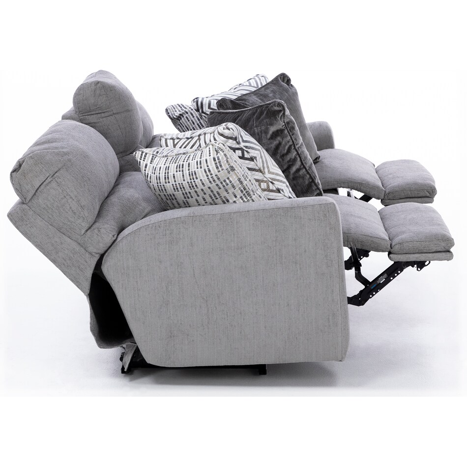 catn grey mtn fab sectional pkg  