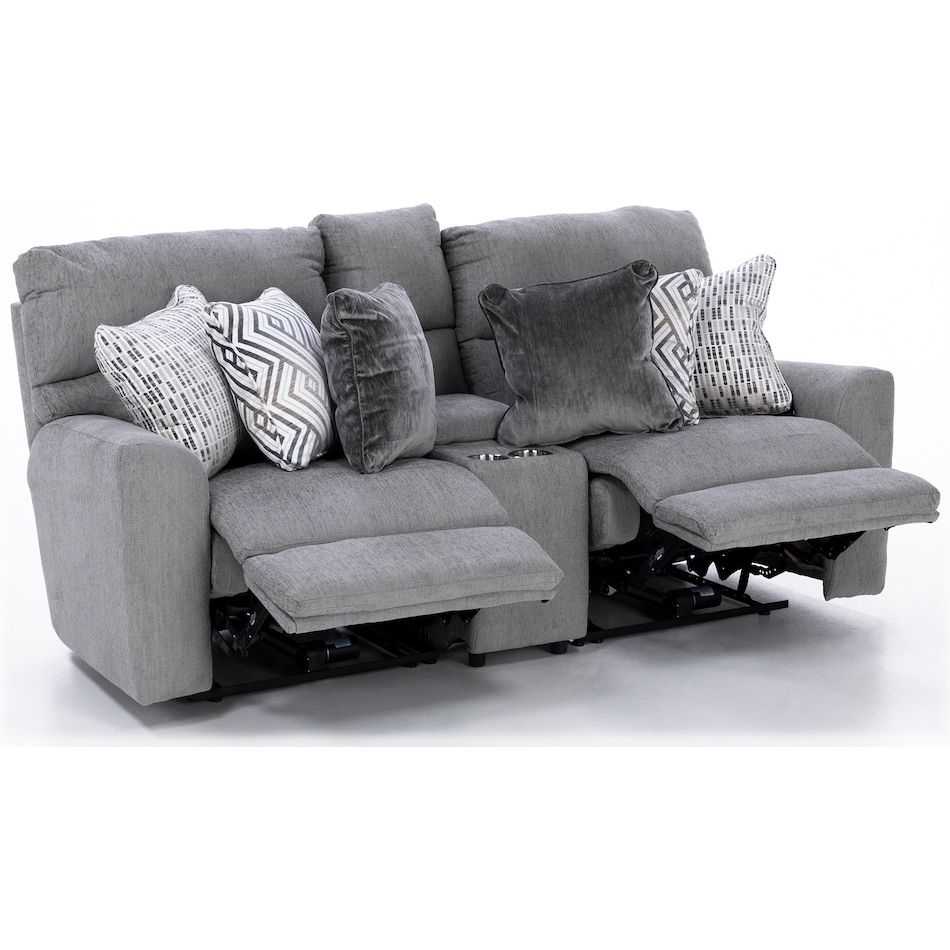 catn grey mtn fab sectional pkg  