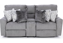 catn grey mtn fab sectional pkg  