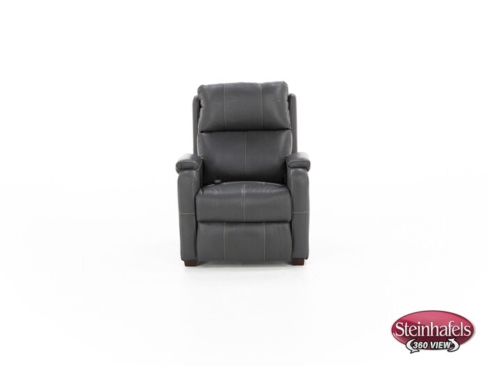 catn grey recliner  image   