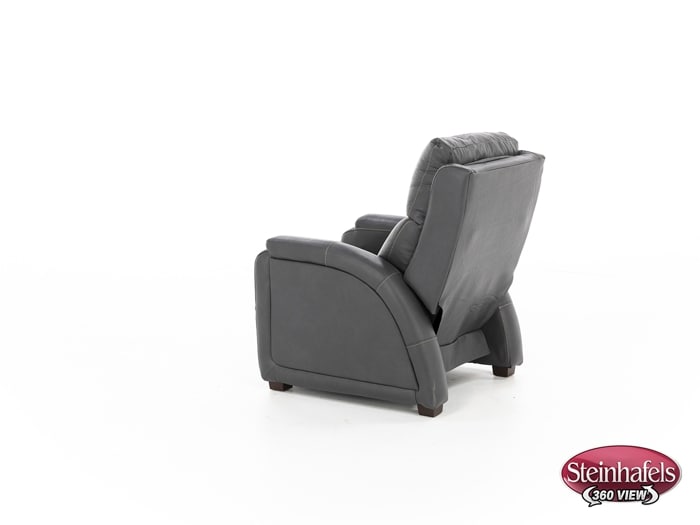 catn grey recliner  image   