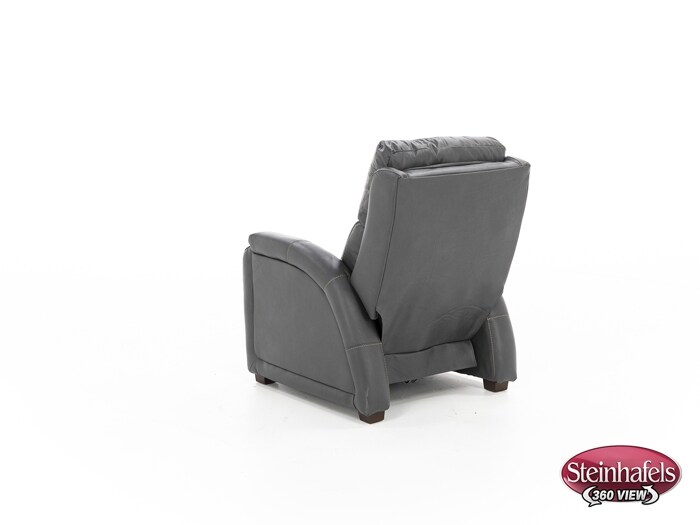 catn grey recliner  image   