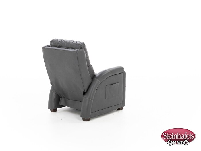 catn grey recliner  image   