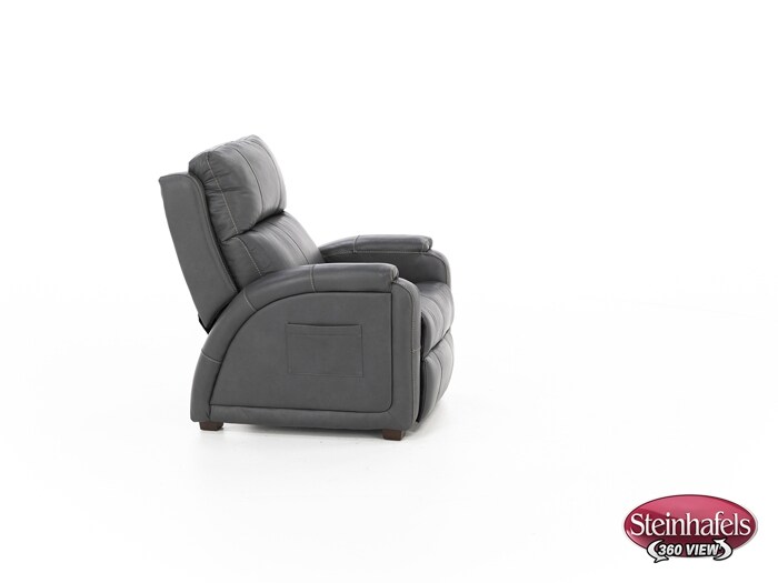 catn grey recliner  image   