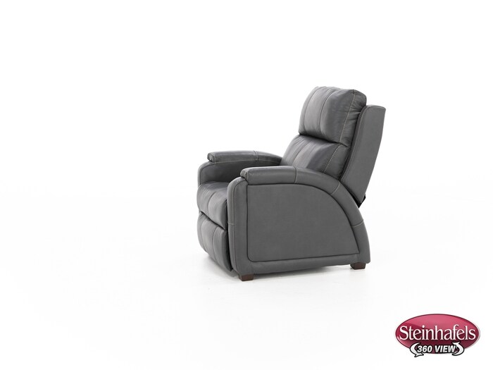 catn grey recliner  image   