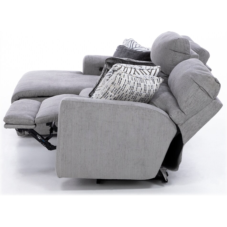 Recliner Sofa Brisbane Baci Living Room