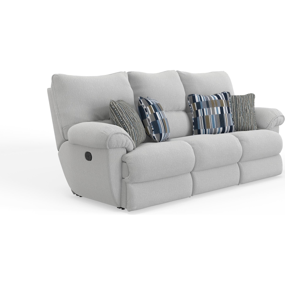 catn white to inches mto