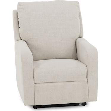 Estelle Power Headrest Auto Glide Layflat Recliner