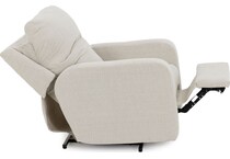 catn white recliner z  