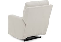 catn white recliner z  