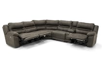 catnapper mtn fab sectional zpk  
