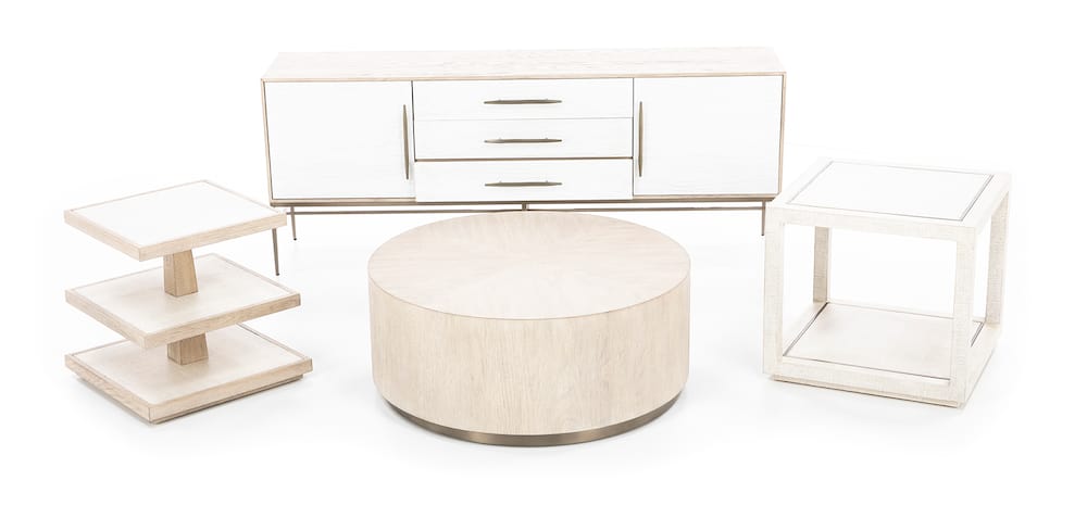 The Cascade Collection