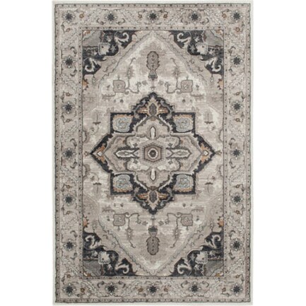 Adore Area Rug 5'W x 7'6"L