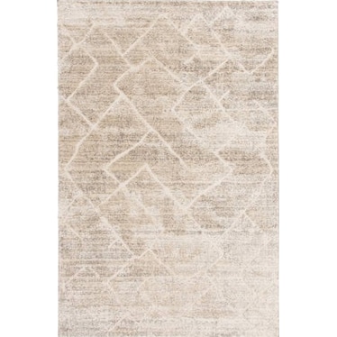 Stonington Coconut/Oatmeal Area Rug