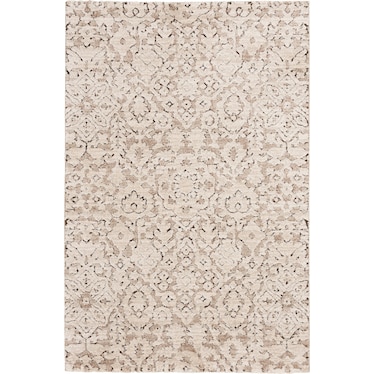 Stonington Coconut/Almond Area Rug