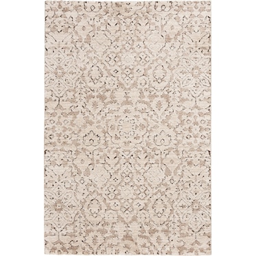 Stonington Coconut/Almond Area Rug
