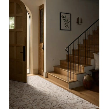 Stonington Coconut/Almond Area Rug