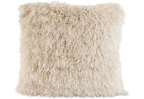 ceno beige pillows   