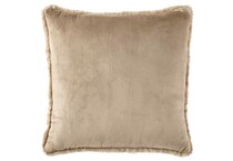 ceno beige pillows   