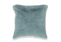 ceno blue pillows   