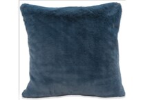 ceno blue pillows   