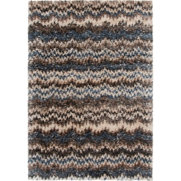Pulse Amalie Multi Area Rug