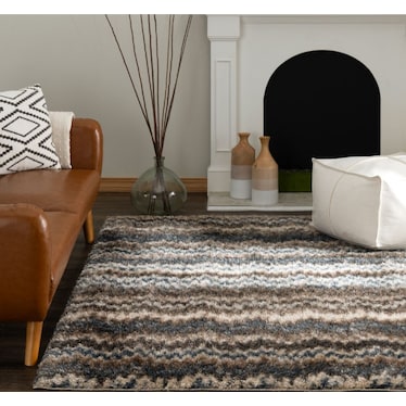 Pulse Amalie Multi Area Rug