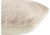 ceno cream pillows   