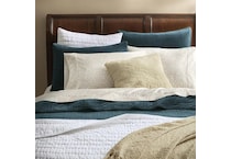 ceno cream pillows   