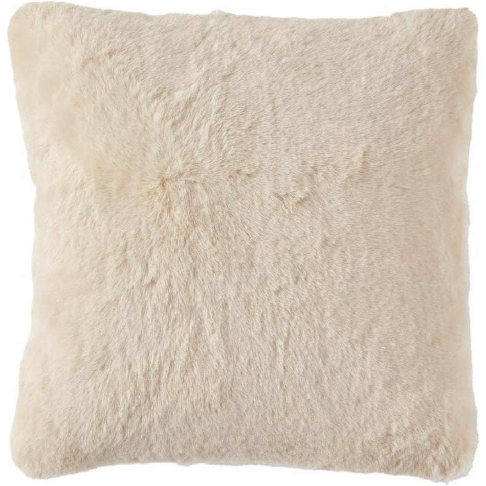 ceno cream pillows   