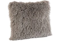 ceno grey pillows   