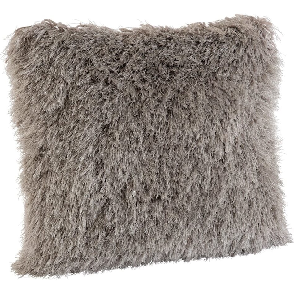 ceno grey pillows   