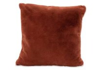 ceno orange pillows   