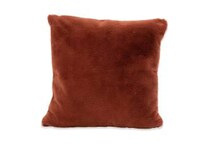 ceno orange pillows   