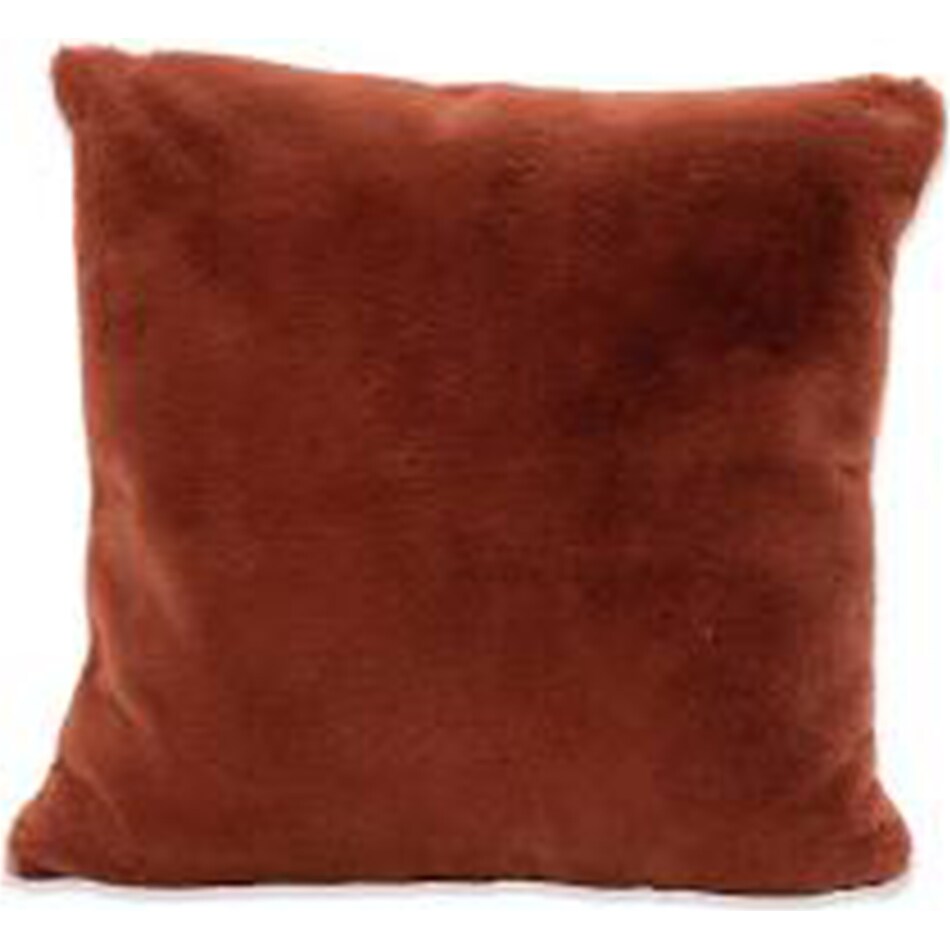 ceno orange pillows   