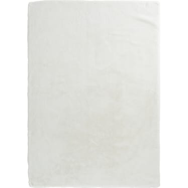Brinley Ivory Area Rug 7'6"W x 9'6"L