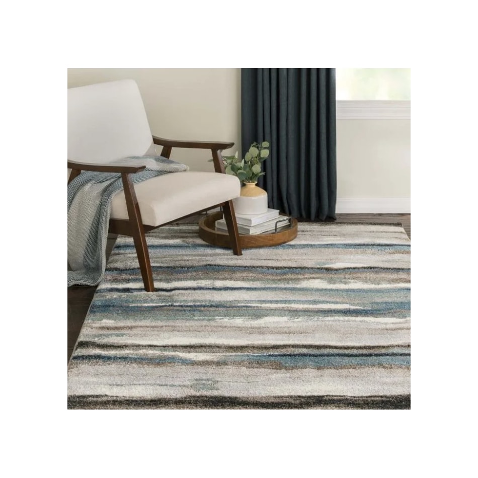 central oriental rugs blue  x    