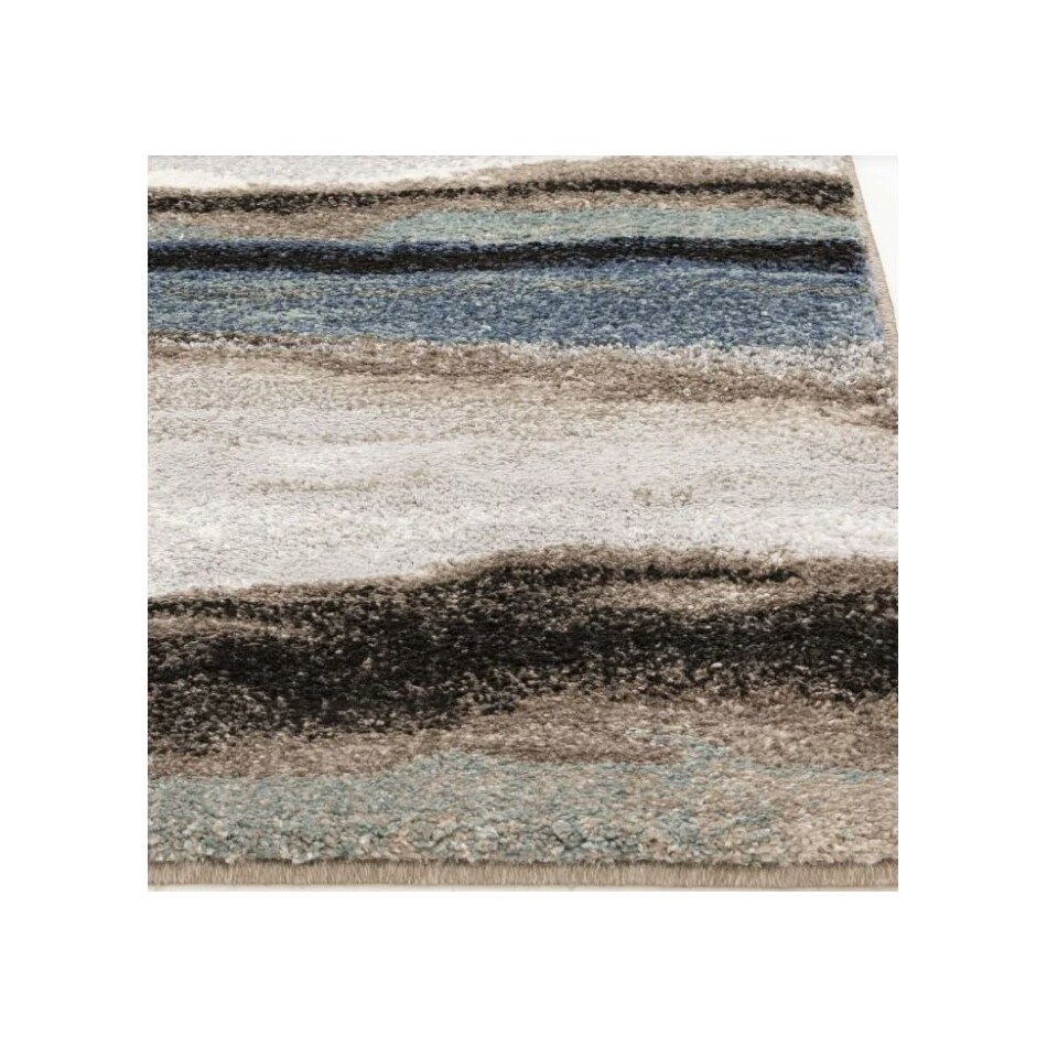 central oriental rugs blue  x    