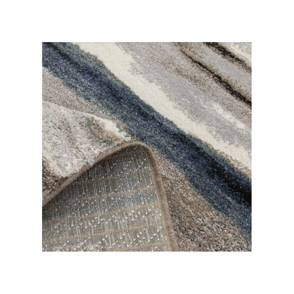 central oriental rugs blue  x    