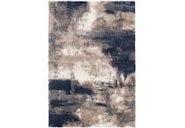 central oriental rugs blue  x    