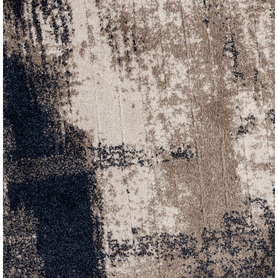 central oriental rugs blue  x    