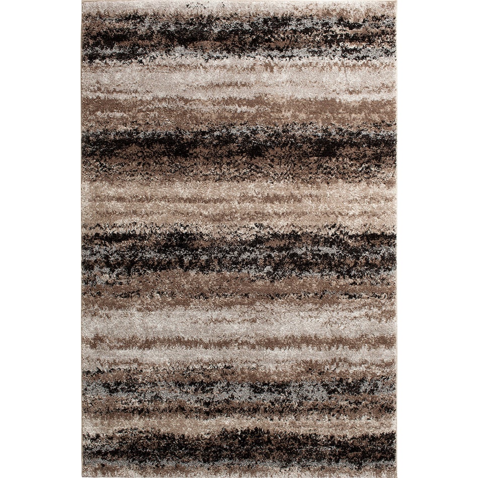 central oriental rugs brown  x    