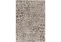 central oriental rugs brown  x    