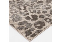 central oriental rugs brown  x    